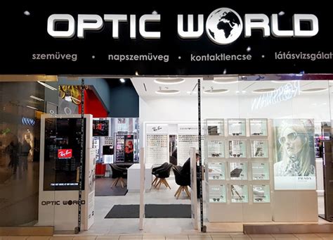 optic world mammut